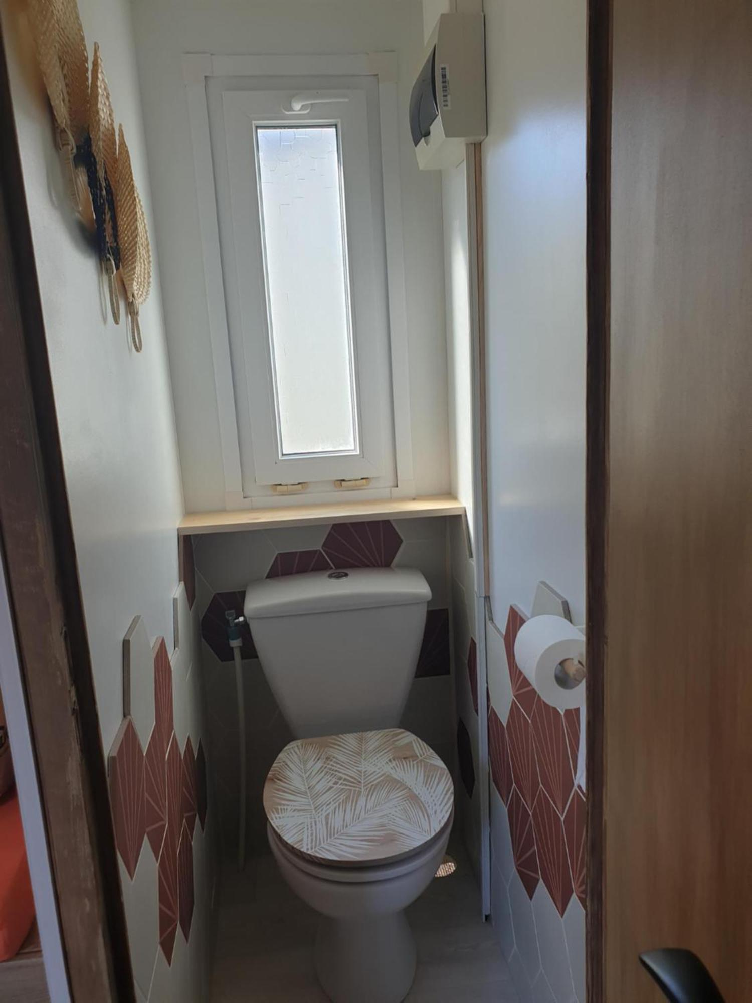 Camping Domaine Des Iscles لا روكي دي انثيرون المظهر الخارجي الصورة